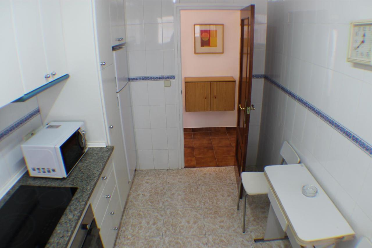Apartament Agi La Pinta Roses Zewnętrze zdjęcie