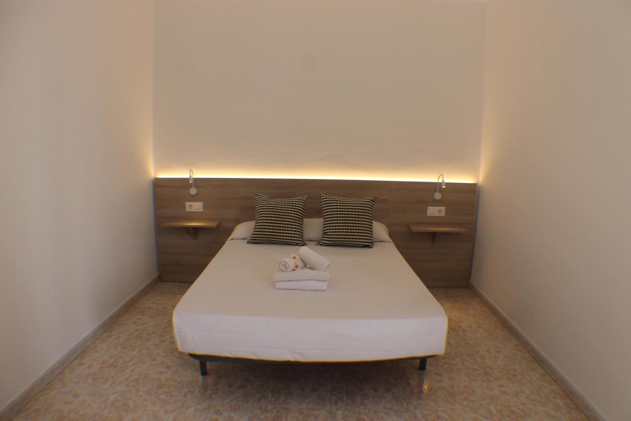 Apartament Agi La Pinta Roses Zewnętrze zdjęcie