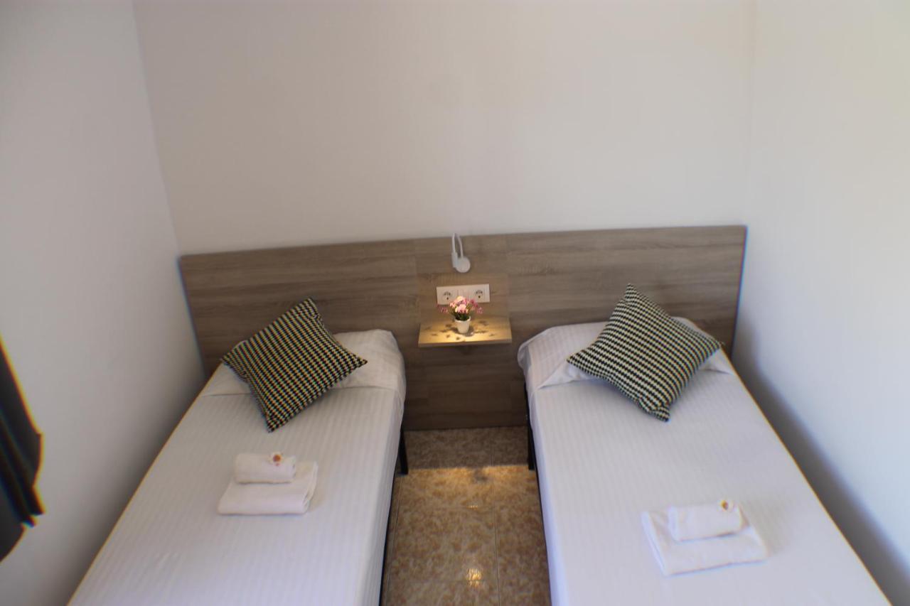 Apartament Agi La Pinta Roses Zewnętrze zdjęcie