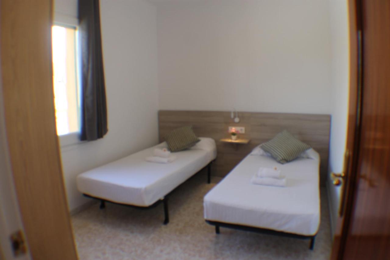 Apartament Agi La Pinta Roses Zewnętrze zdjęcie