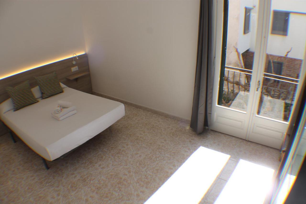 Apartament Agi La Pinta Roses Zewnętrze zdjęcie