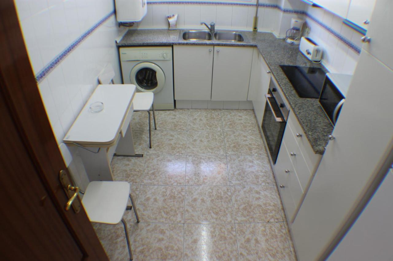 Apartament Agi La Pinta Roses Zewnętrze zdjęcie