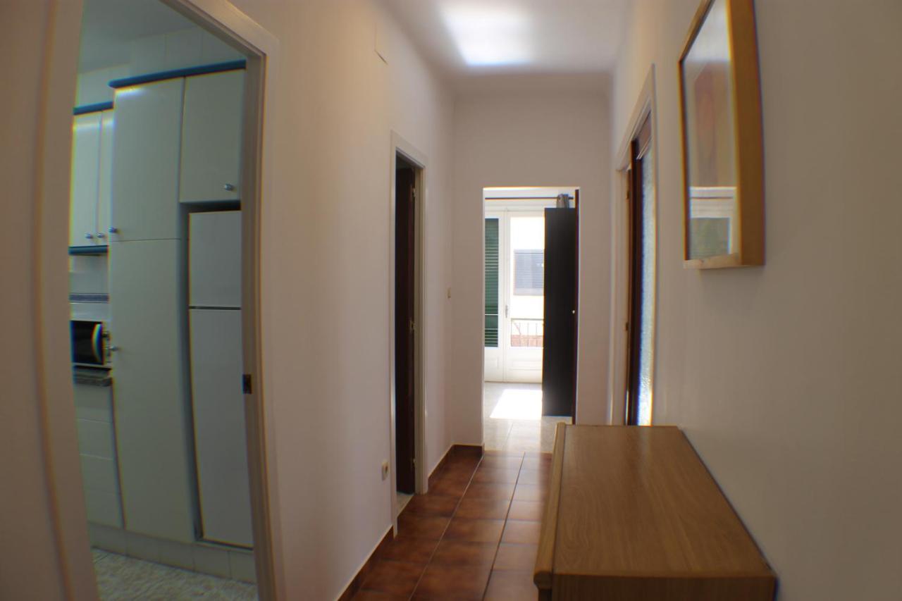 Apartament Agi La Pinta Roses Zewnętrze zdjęcie