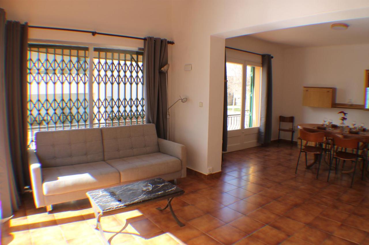 Apartament Agi La Pinta Roses Zewnętrze zdjęcie