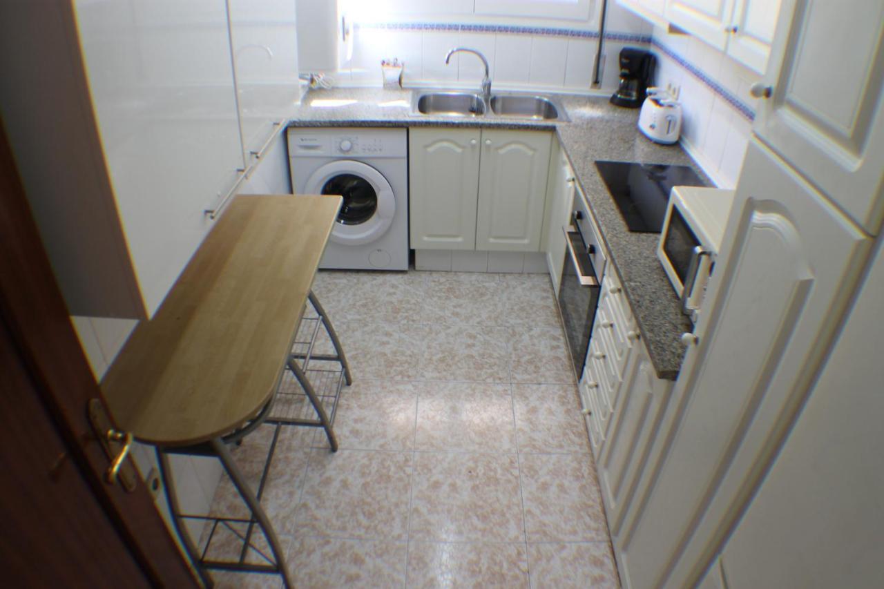 Apartament Agi La Pinta Roses Zewnętrze zdjęcie