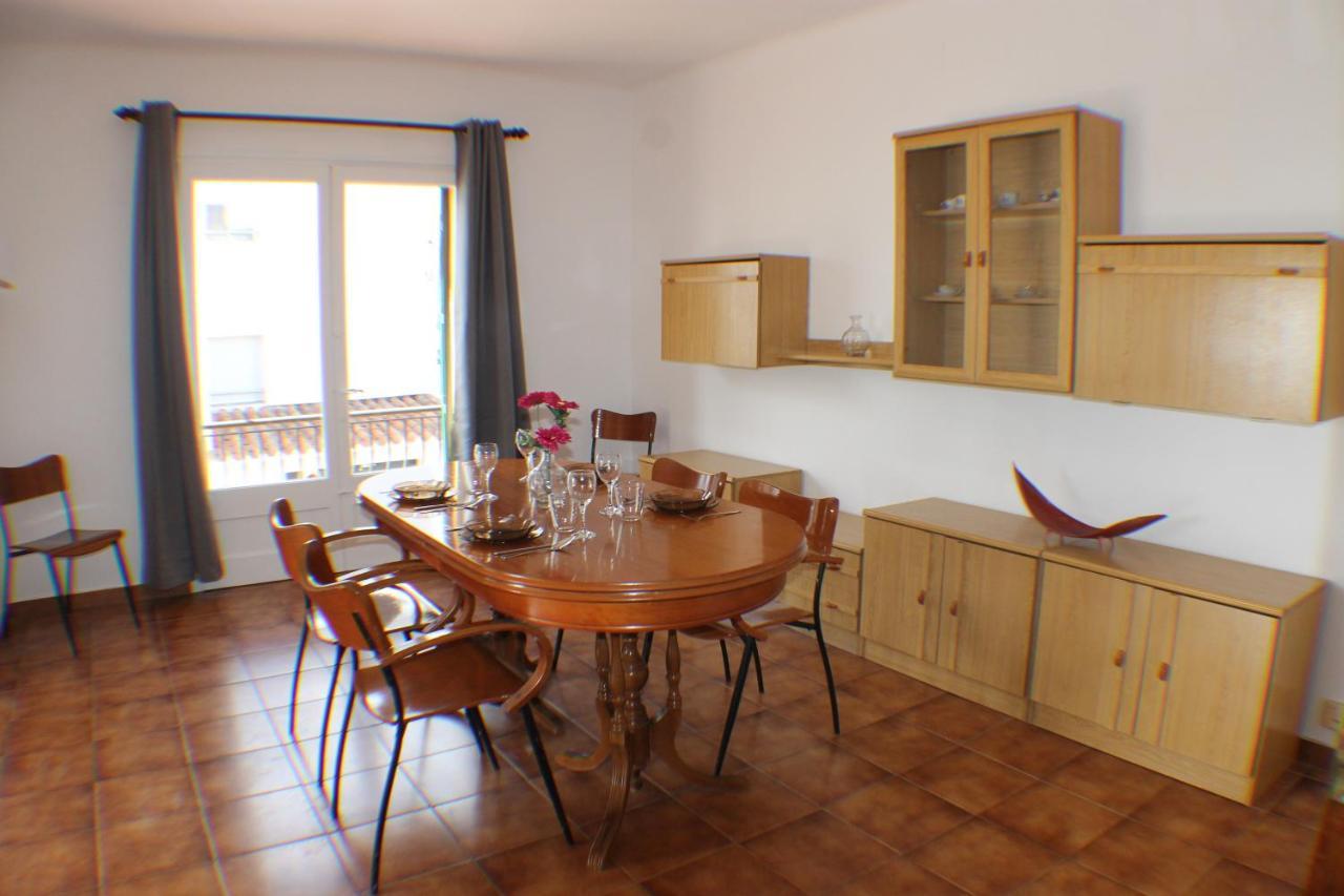 Apartament Agi La Pinta Roses Zewnętrze zdjęcie