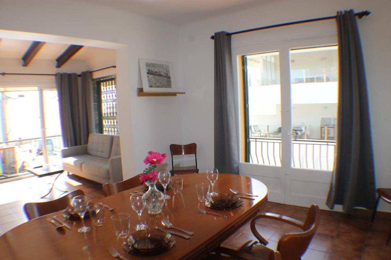 Apartament Agi La Pinta Roses Zewnętrze zdjęcie