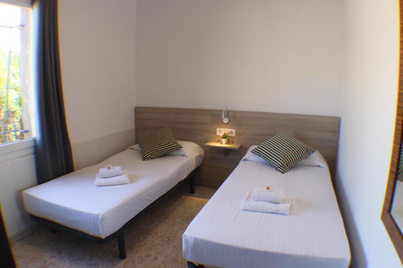 Apartament Agi La Pinta Roses Zewnętrze zdjęcie