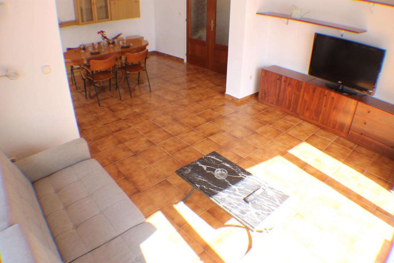 Apartament Agi La Pinta Roses Zewnętrze zdjęcie