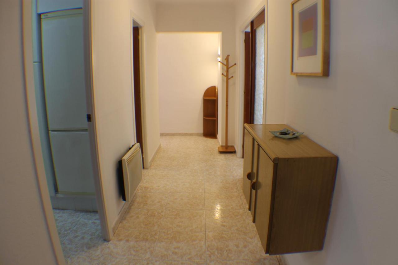 Apartament Agi La Pinta Roses Zewnętrze zdjęcie