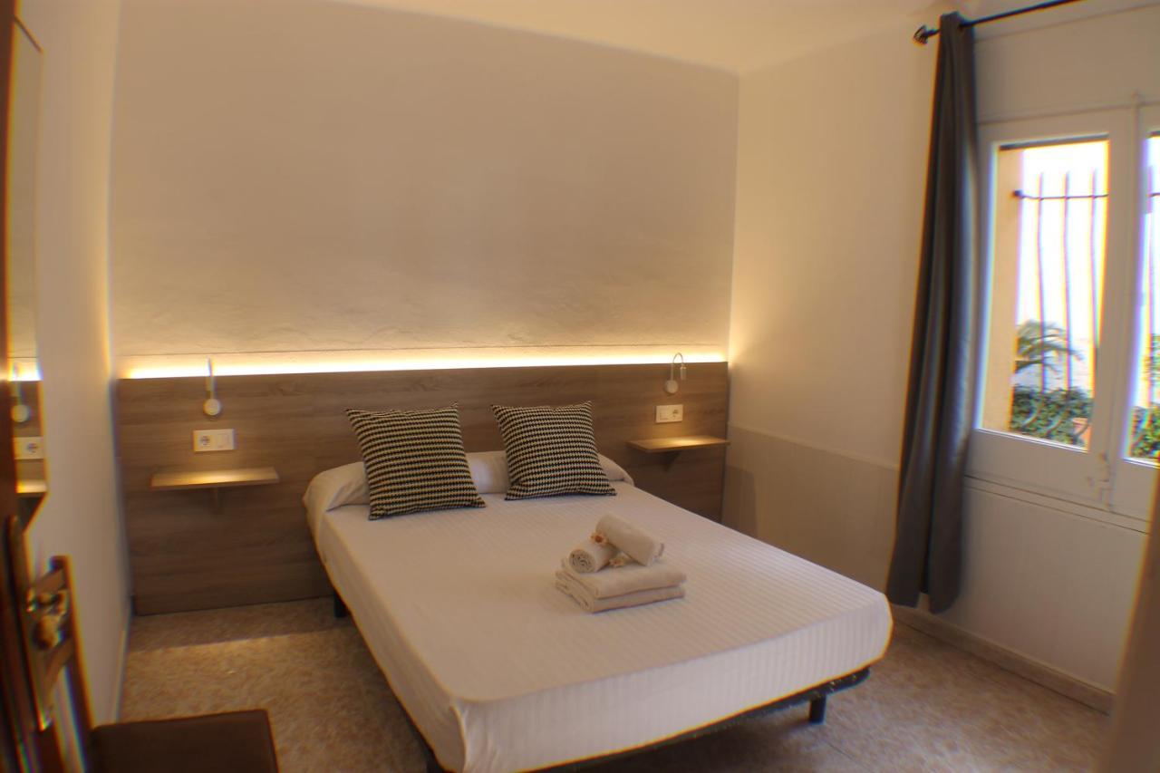 Apartament Agi La Pinta Roses Zewnętrze zdjęcie