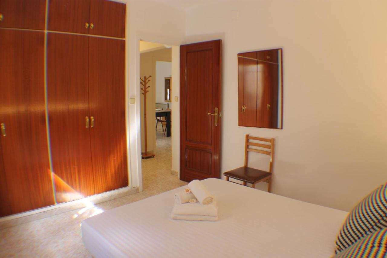 Apartament Agi La Pinta Roses Zewnętrze zdjęcie