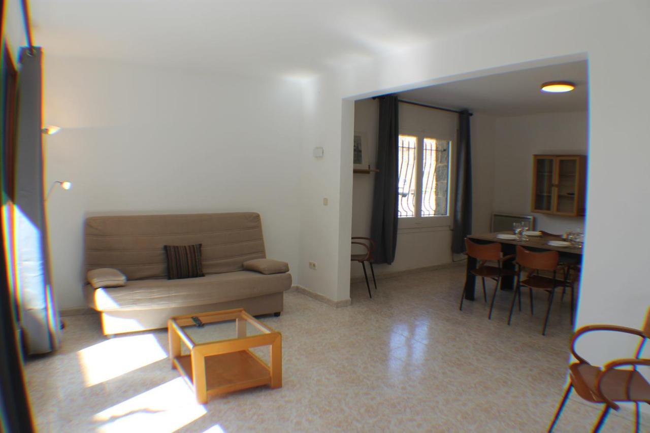 Apartament Agi La Pinta Roses Zewnętrze zdjęcie
