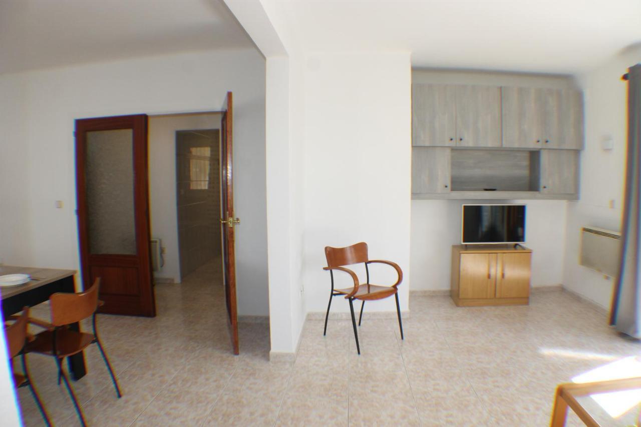 Apartament Agi La Pinta Roses Zewnętrze zdjęcie